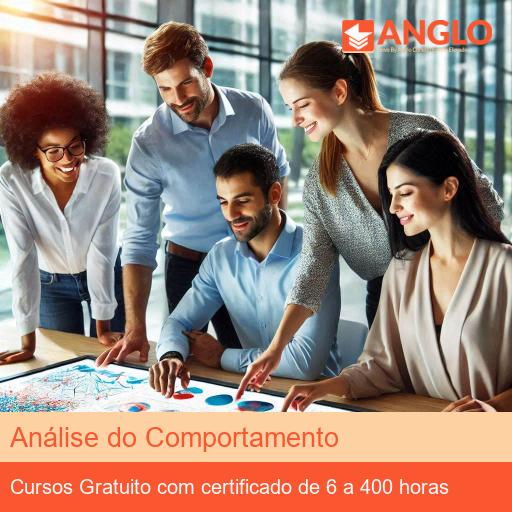 Análise do Comportamento